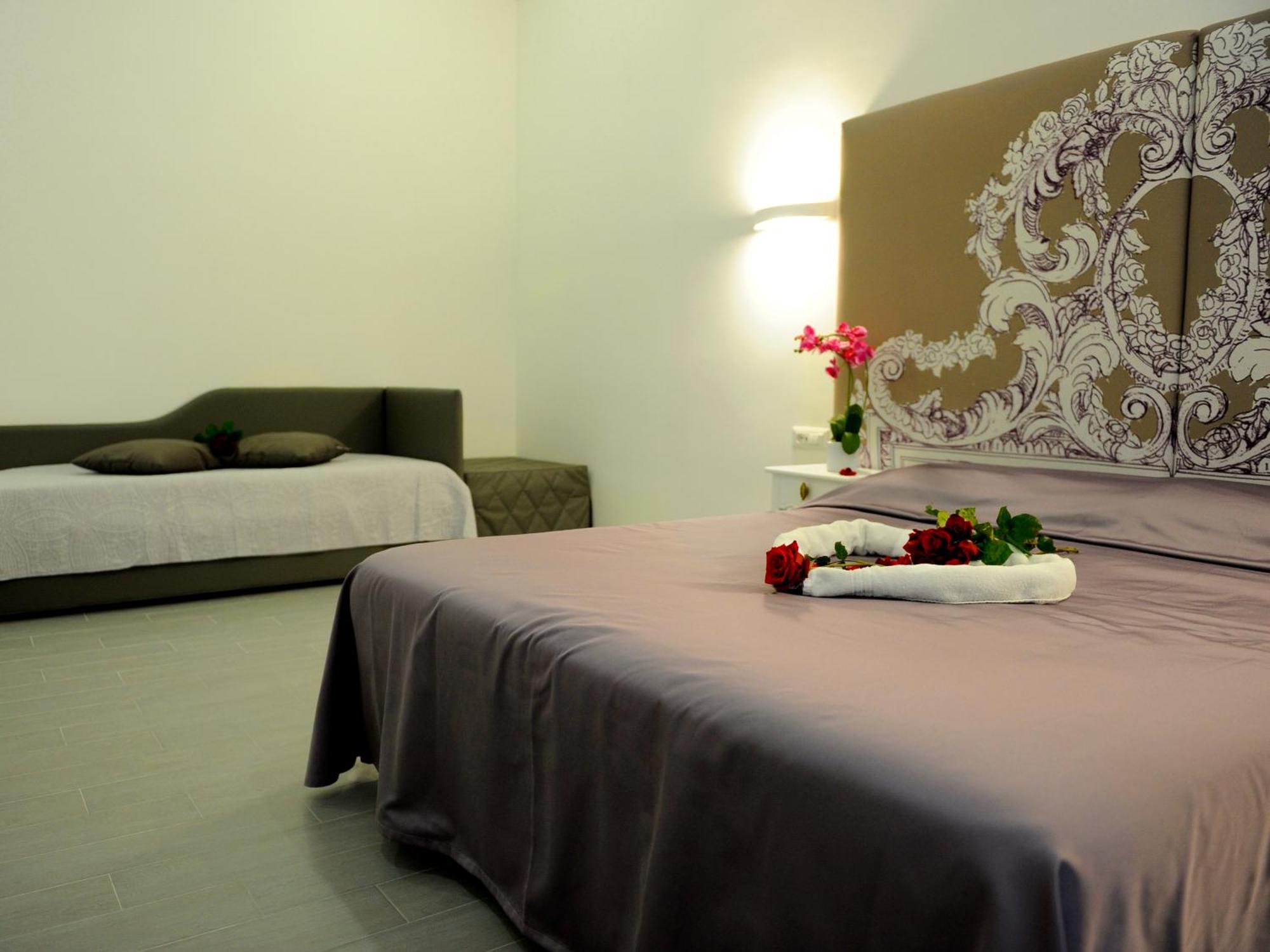 Easyrome Guest House — Foto 2